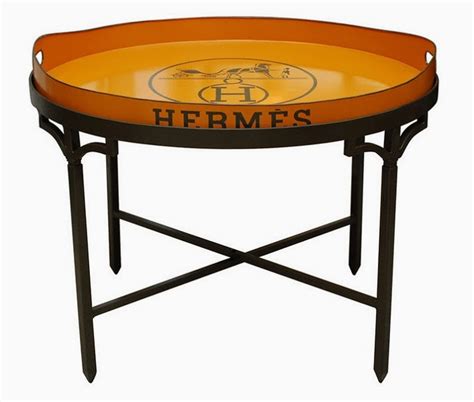 hermes serving tray replica|very expensive dining set hermes.